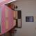 Apartments Popovic- Risan, , private accommodation in city Risan, Montenegro - 04.Bračni krevet Dupleks apartman br.1